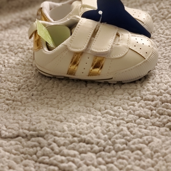 Baby Shoes (6-12 Months) - Picture 2 of 7